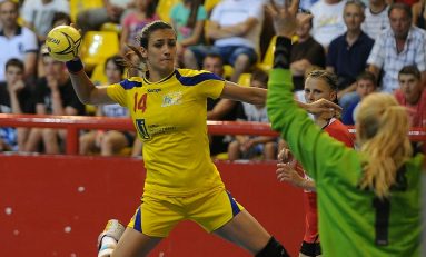 Bianca Bazaliu a semnat cu CSM Bucureşti