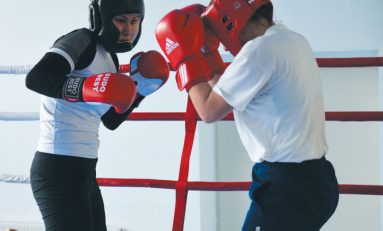 Bucureşti, capitala europeană a boxului feminin