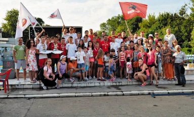 Bilanţ pozitiv pentru Bucharest Sport Club în prima jumătate a anului