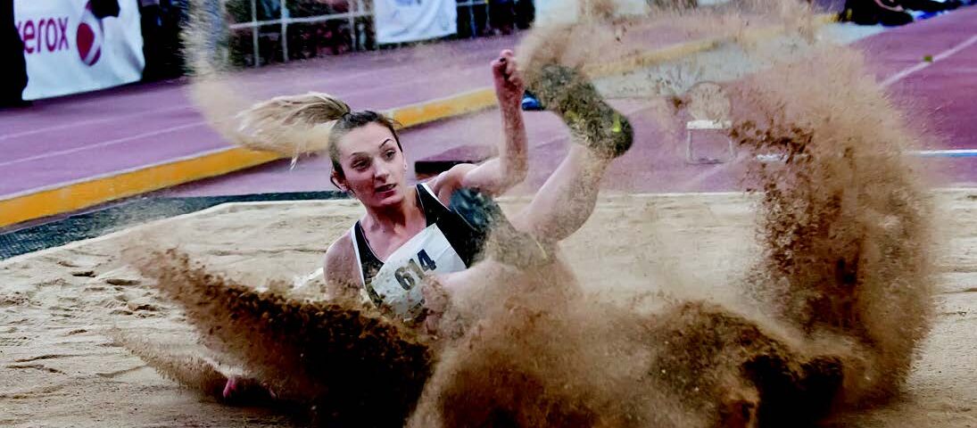 Pe locuri, fiţi gata, start spre performanţă!