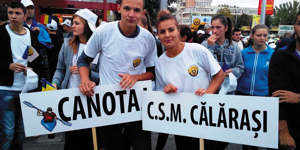 “Elevii de ieri sunt modelele de azi pentru generaţia de mâine”