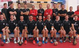 CSM Călăraşi are din nou echipă în Liga Naţională