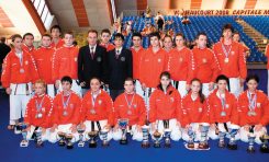 Arta de a fi cel mai bun