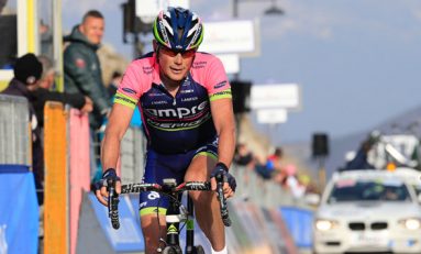 Nume mari la apropiata ediţie a Turului Spaniei