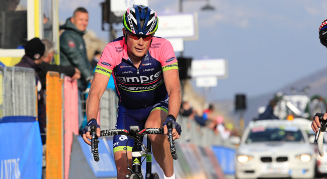 Nume mari la apropiata ediţie a Turului Spaniei