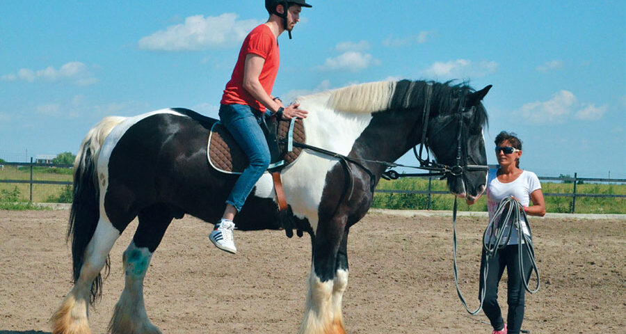 Country Club, o oază de linişte şi relaxare la marginea Bucureştiului