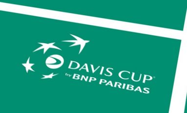 Cupa Davis: România - Suedia, în septembrie, la Bucureşti