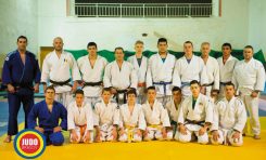 Spirit de învingători pe timpuri noi şi vremuri grele