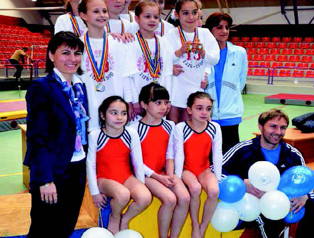 La “vânatoare” de junioare