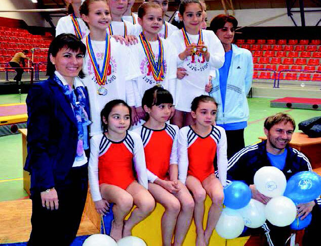 La “vânatoare” de junioare