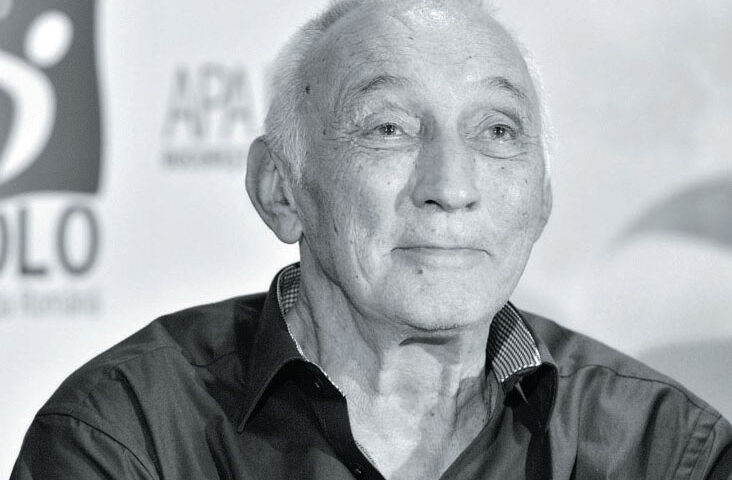 A apus o stea în poloul românesc