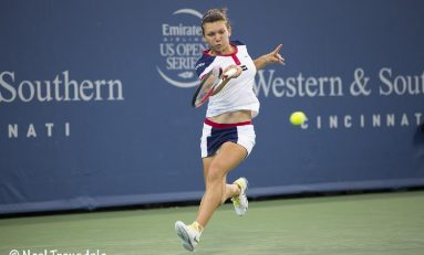  Maria Sharapova, coșmarul Simonei Halep
