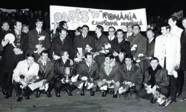 „Kako smo osvojili zlato“. Lecţia „plavilor“ despre ce înseamnă echipa naţională