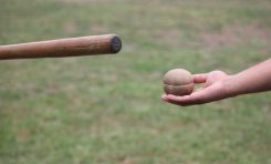 Frontiera Constanţa a câştigat Cupa Federaţiei la Oină