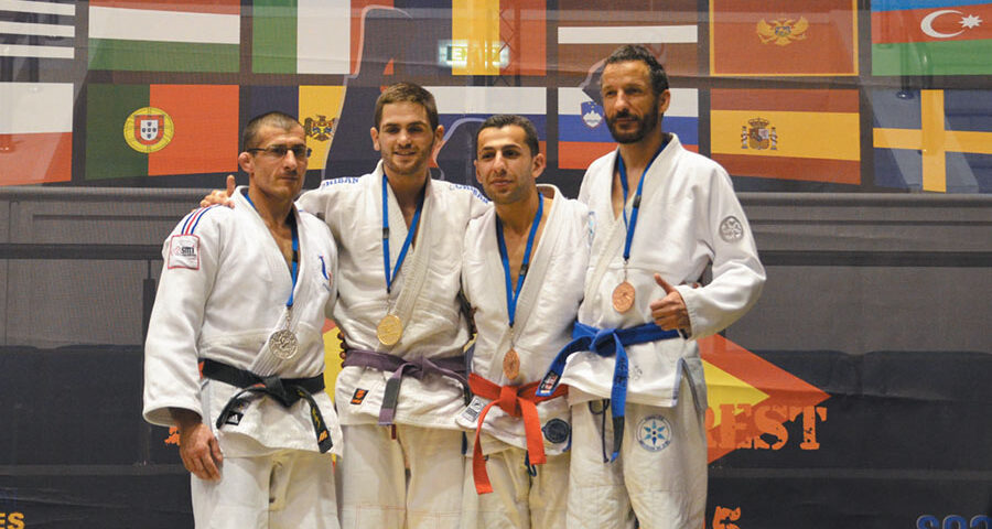 Rezultate bune, organizare îndoielnică