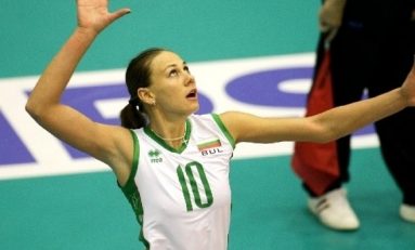 Încă o jucătoare de top adusă la echipa feminină de volei a CSM Bucureşti