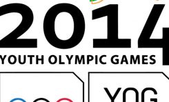Jocurile Olimpice de Vară pentru Tineret de la Nanjing