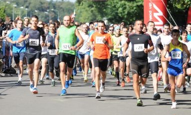 Mai mulţi kilometri, mai multă distracţie la Runfest 2014