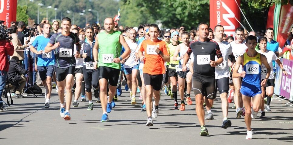 Mai mulţi kilometri, mai multă distracţie la Runfest 2014