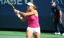 Perechea Monica Niculescu / Caroline Garcia, eliminată în primul tur de la Cincinnati