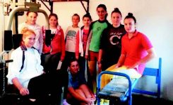 Vâslind către performanţă