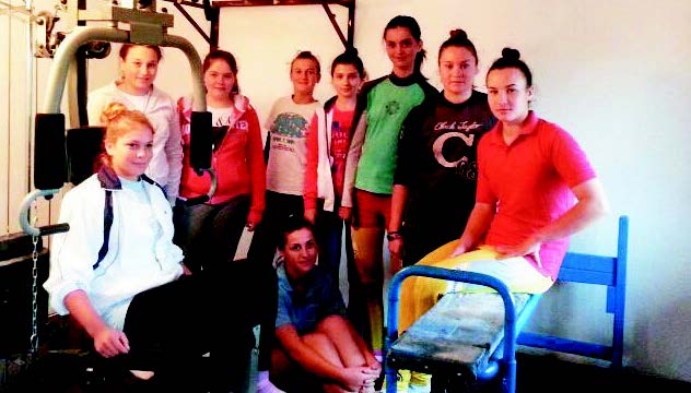 Vâslind către performanţă