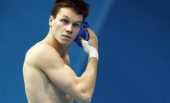 Patrick Hausding câştigă a treia medalie de aur la Europenele de nataţie de la Berlin