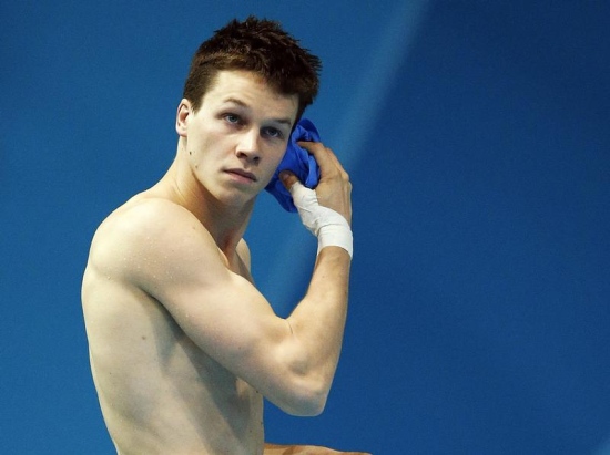 Patrick Hausding câştigă a treia medalie de aur la Europenele de nataţie de la Berlin
