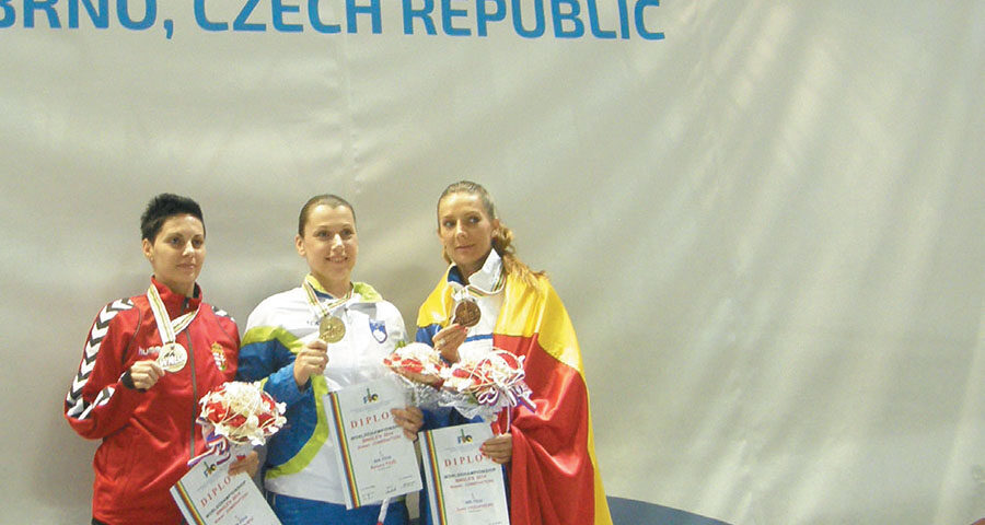 Prestaţii bune ale popicarilor români la Mondiale