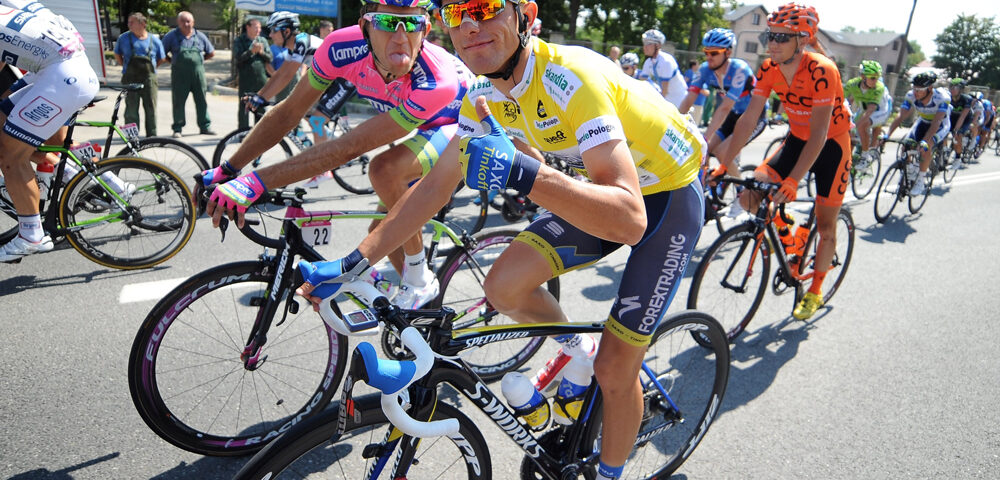 Trei Tururi tradiționale și o clasică londoneză, câștigate de rutieri ai țărilor organizatoare