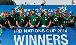 Stejarii au predat ştafeta