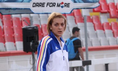 Bianca Răzor, Cristina Sandu și Cătălin Cîmpeanu, finaliști la Europenele de atletism