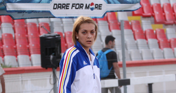 Bianca Răzor, Cristina Sandu și Cătălin Cîmpeanu, finaliști la Europenele de atletism