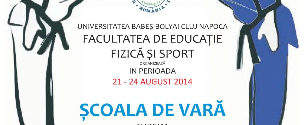 Şcoală de vară la Cluj, despre importanţa Kata în evoluţia judo-ului actual