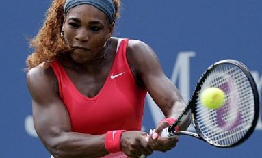 S-au stabilit finalele turneului de tenis Premier 5, de la Cincinnatti