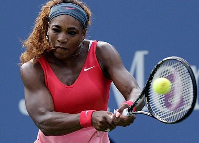 S-au stabilit finalele turneului de tenis Premier 5, de la Cincinnatti