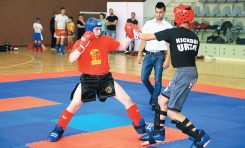 CS Ciprian Sora, fruntaş la Cupa Campionilor