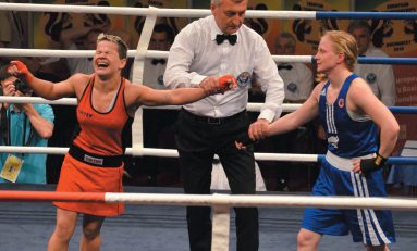 Reginele nobilei arte s-au luptat la Bucureşti