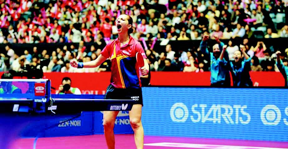 România a surprins plăcut la Tokyo!