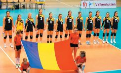 Calificări de aur pentru tricolori