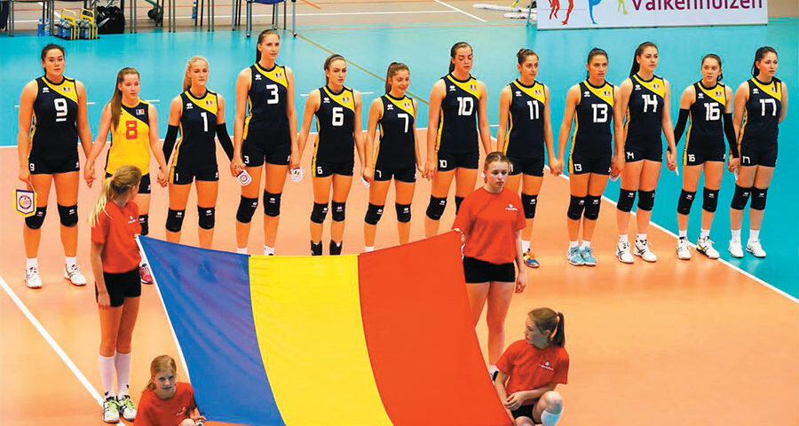 Calificări de aur pentru tricolori