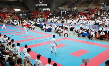 Cortina a căzut, palmaresul a crescut