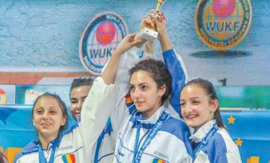 Campionatul Mondial de Karate WUKF pentru copii, cadeţi şi juniori debutează în Polonia