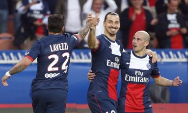 PSG a câștigat Supercupa Franței