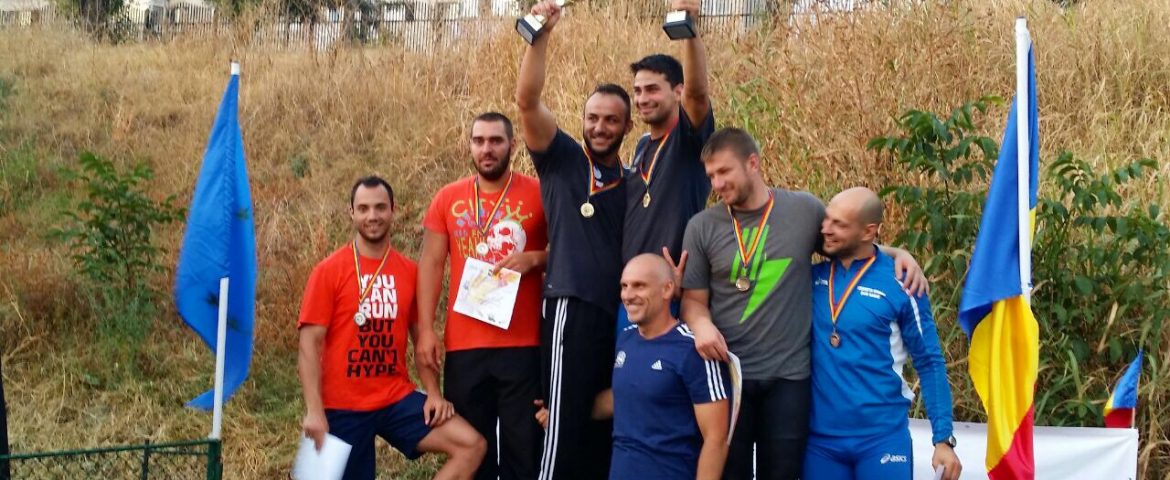 Sezonul de starturi la bob și skeleton a debutat la baza Olimpia