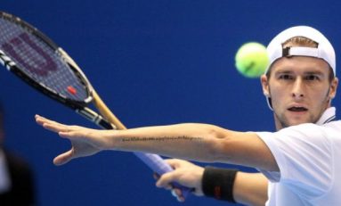 Adrian Ungur, finală de simplu la San Marino