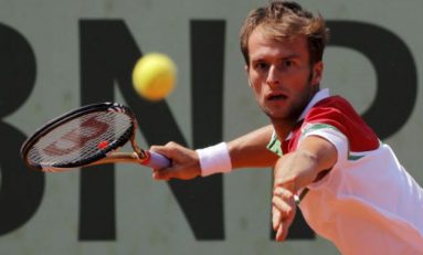 Ungur a pierdut finala de dublu de la San Marino