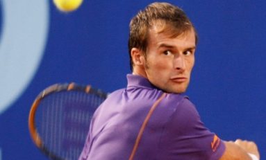 Adrian Ungur, în finala de dublu de la Cordenons