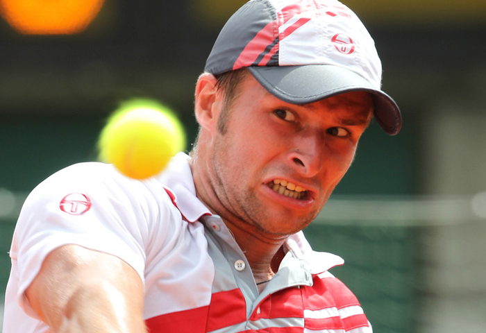 Adrian Ungur a câştigat finala de dublu de la Cordenons