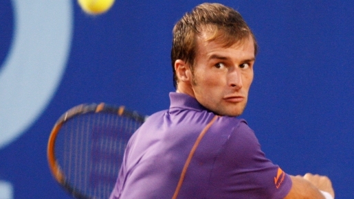 Adrian Ungur, în finala de dublu de la Cordenons